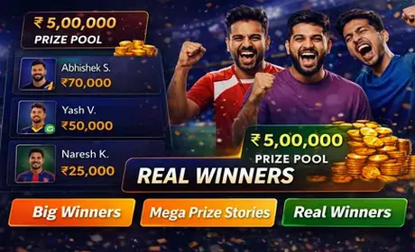 Big winners, Crore prize boards, and recent UPI payout stories worth following