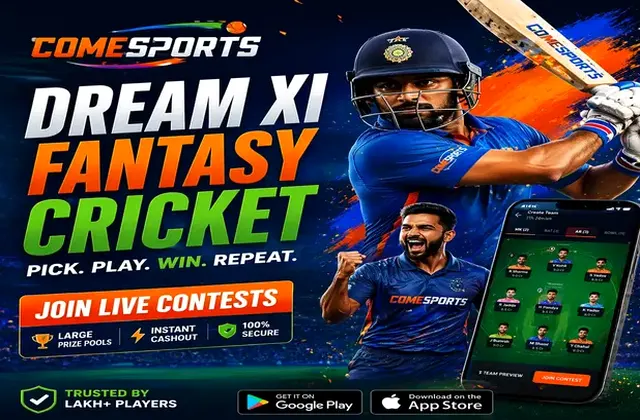 6655bet (6655 bet) fantasy cricket & matchday visual 1