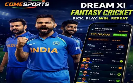 Punjab vs Lucknow on 6655bet