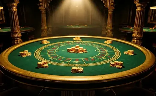 Elite Poker