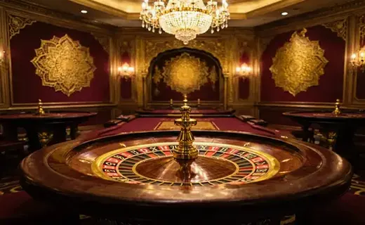 VIP Roulette