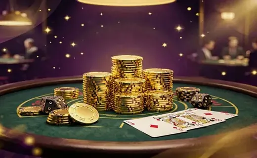 Weekend High Roller