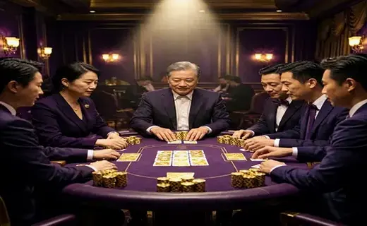Elite Blackjack Masters