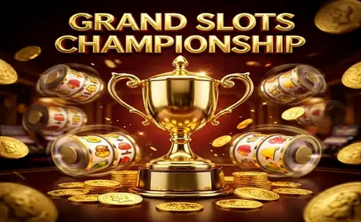 Grand Slots Championship